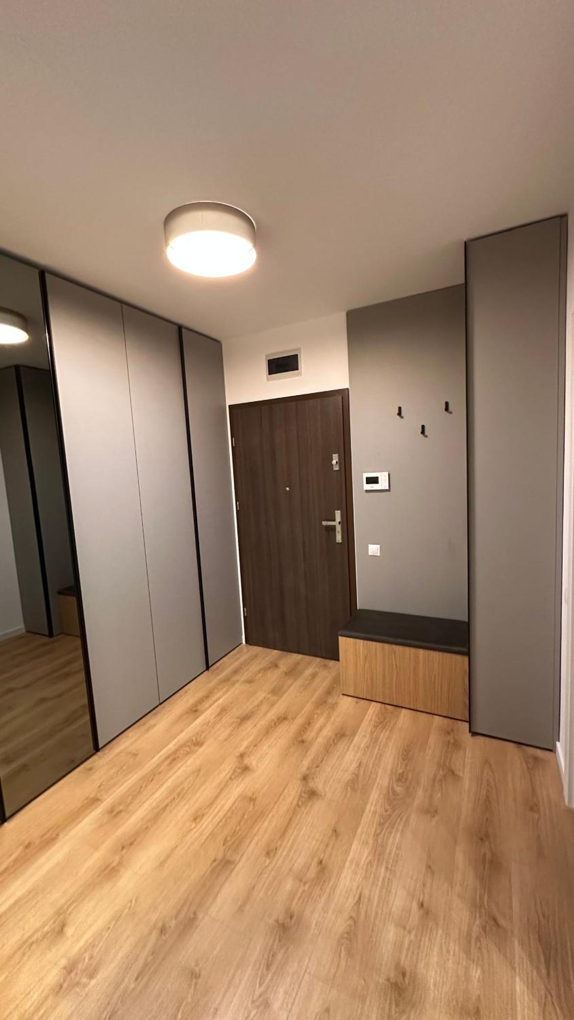 Meb Apartments - Park Lake Cluj-Napoca Exterior foto